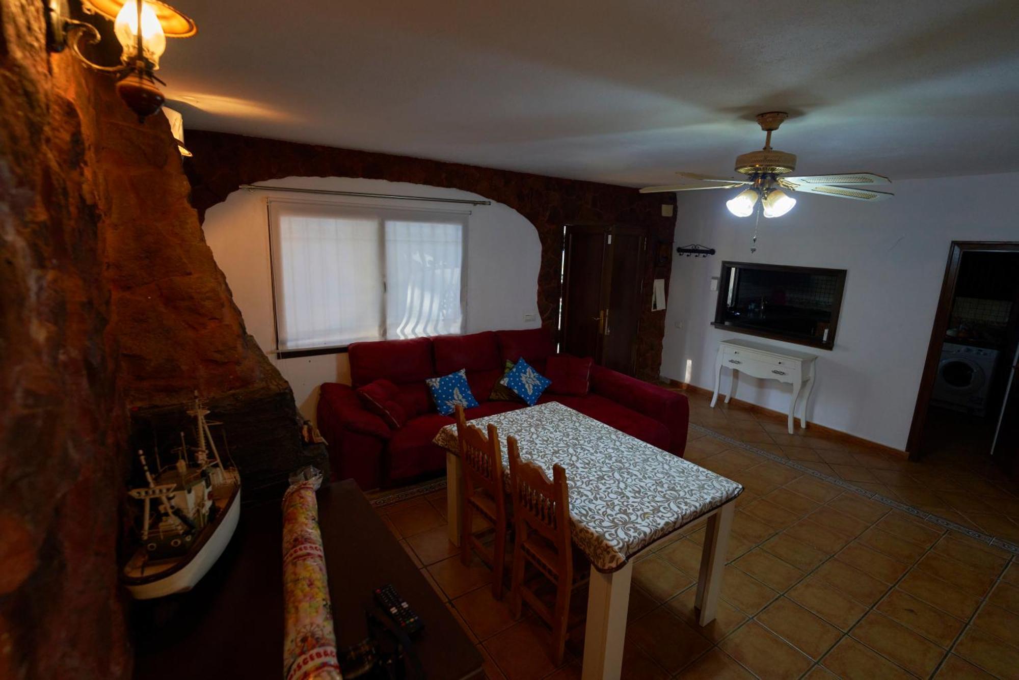 Vakantiehuis Zaluay - Isla Cristina
