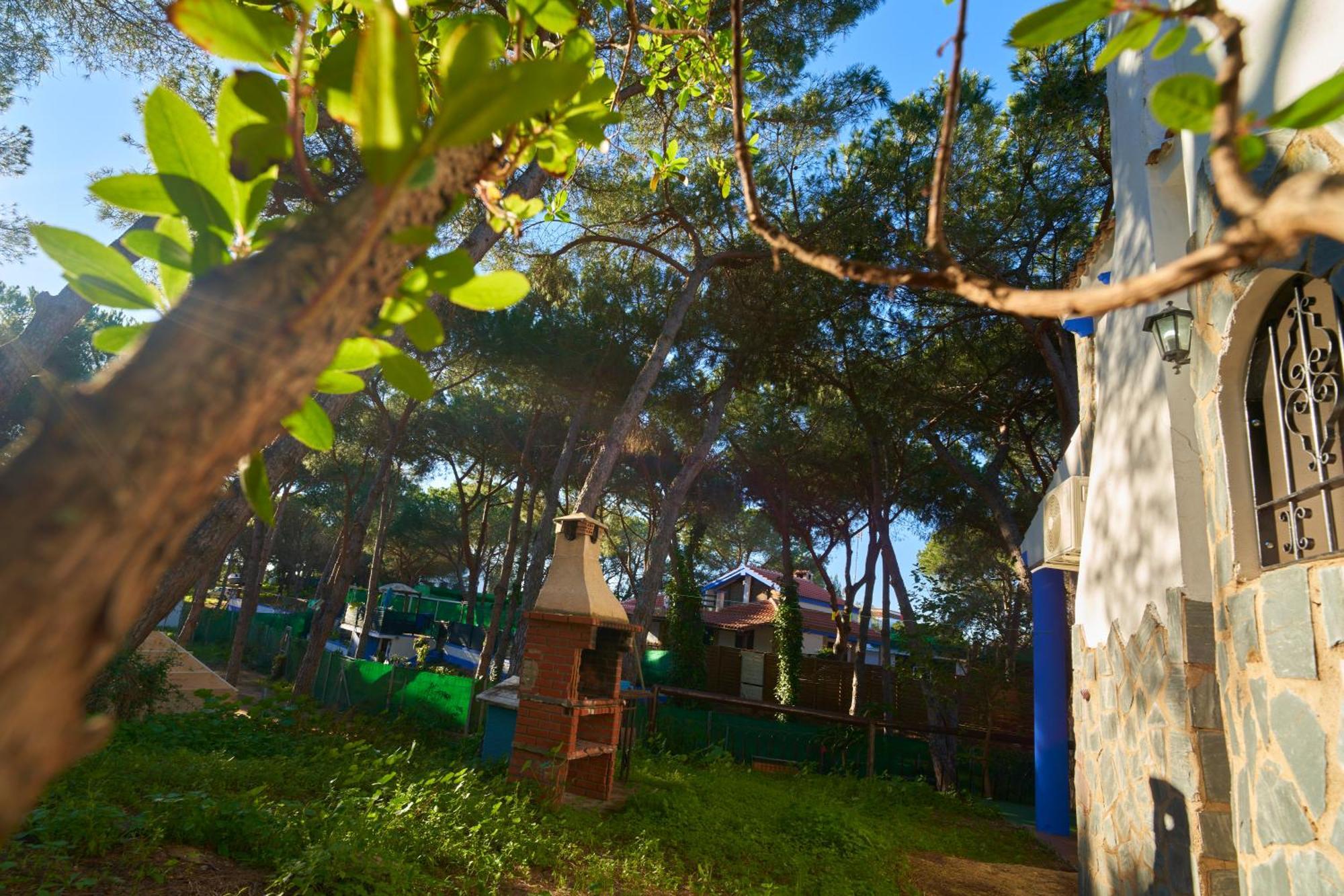 Vakantiehuis Zaluay -