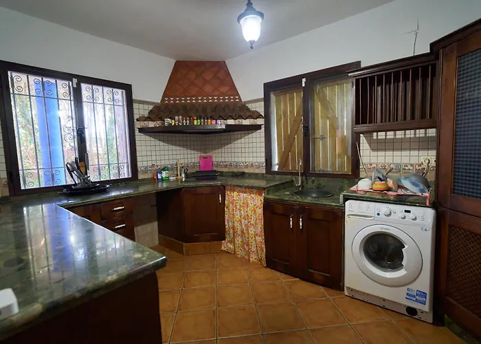 Zaluay - Casa Rural