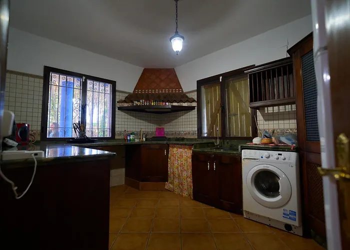 Zaluay - Casa Rural