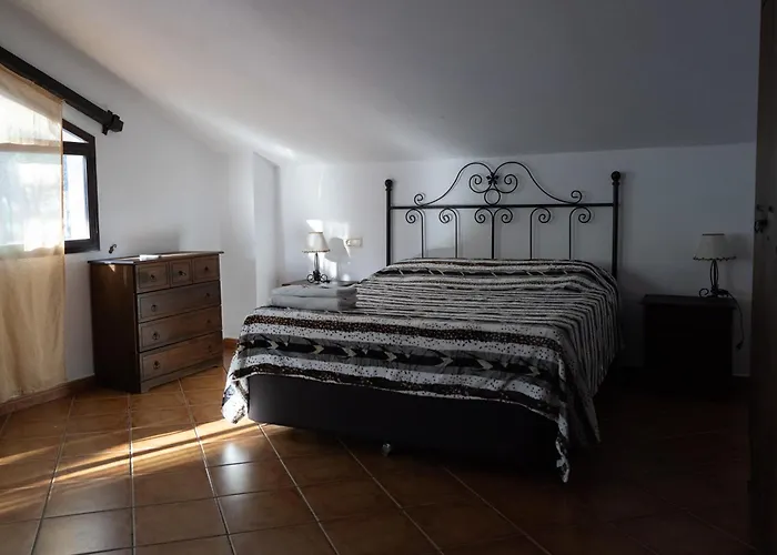 Zaluay - Casa Rural