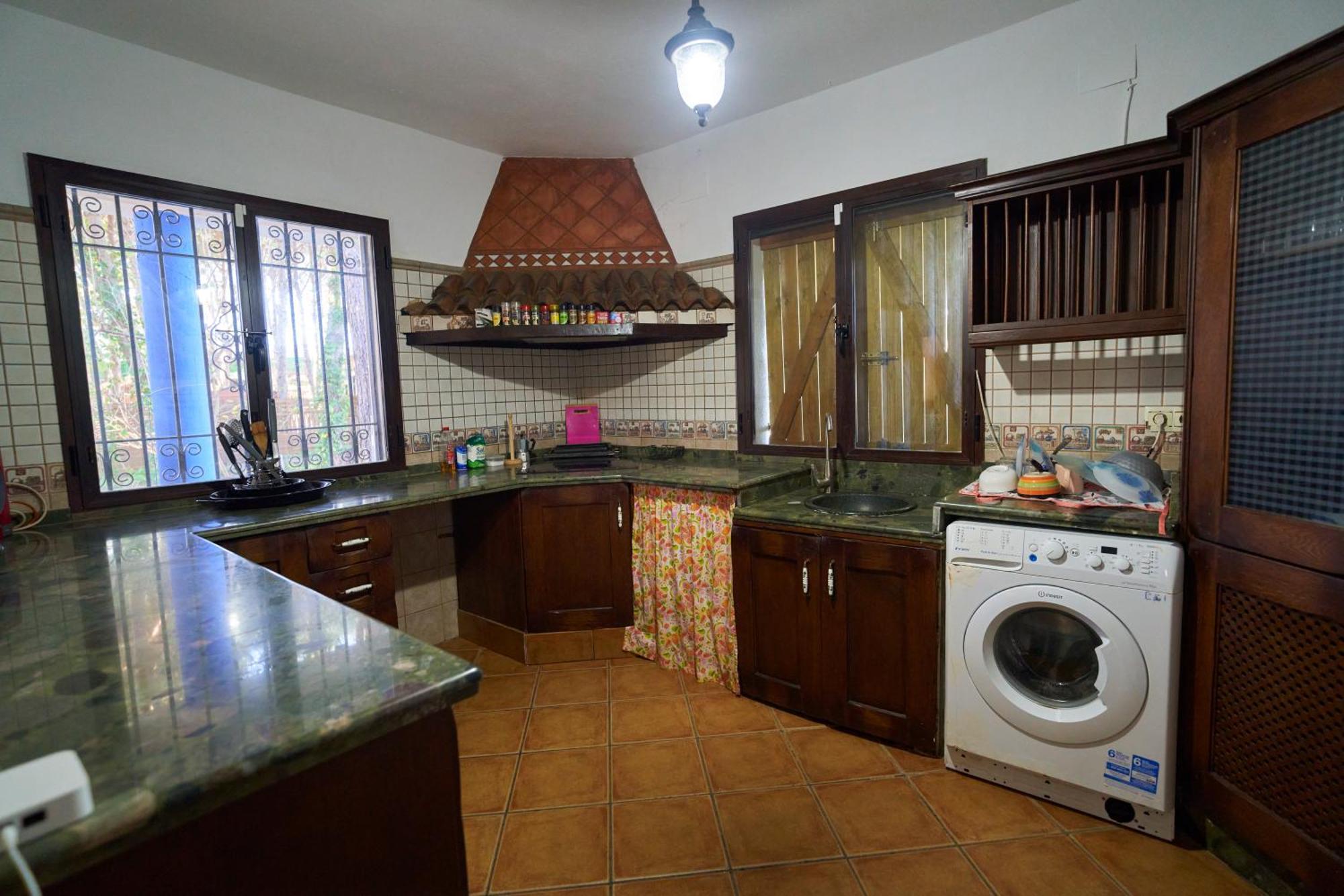 Holiday home Zaluay - *