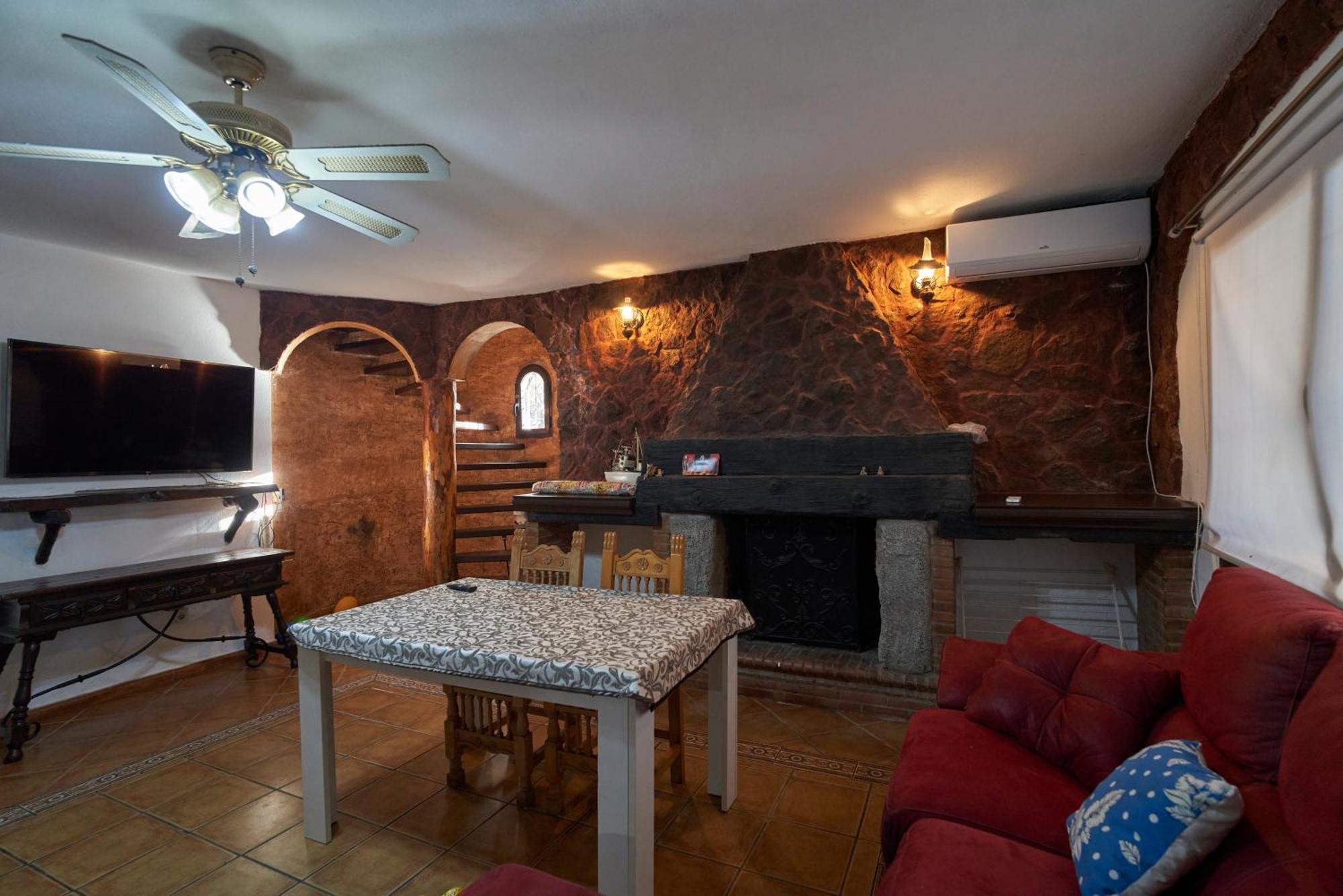 Holiday home Zaluay -