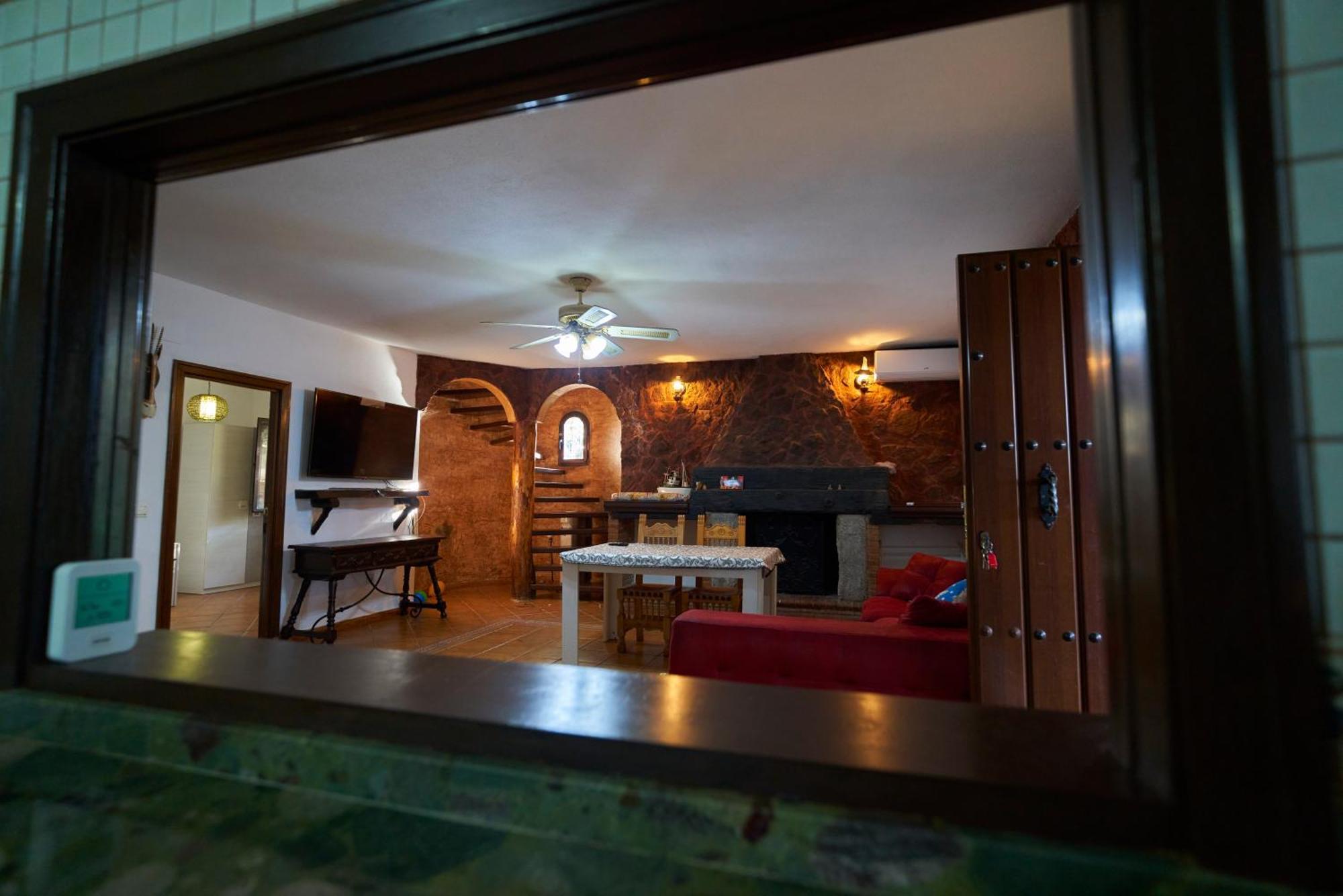 Zaluay - Holiday home *
