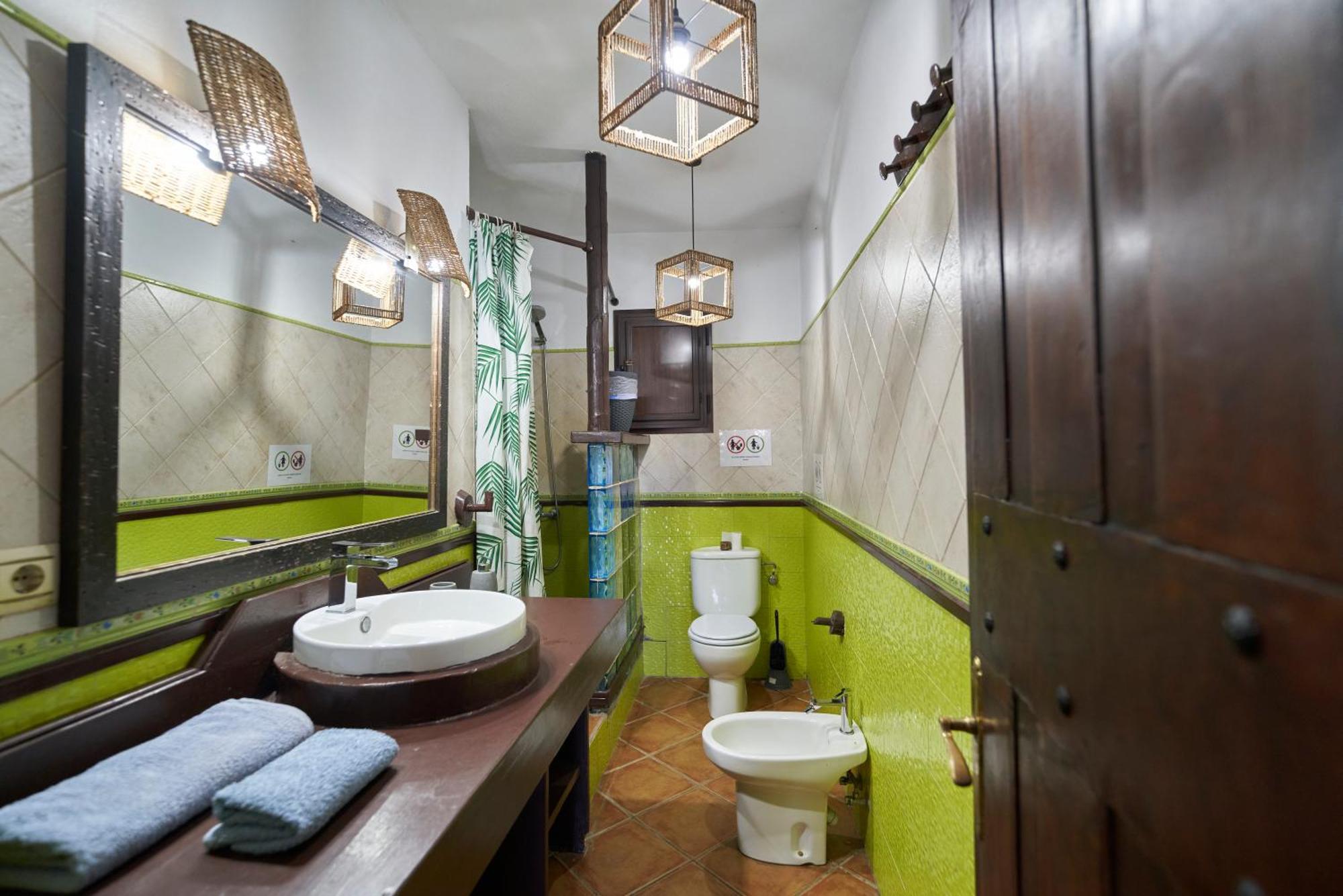 Holiday home Zaluay -