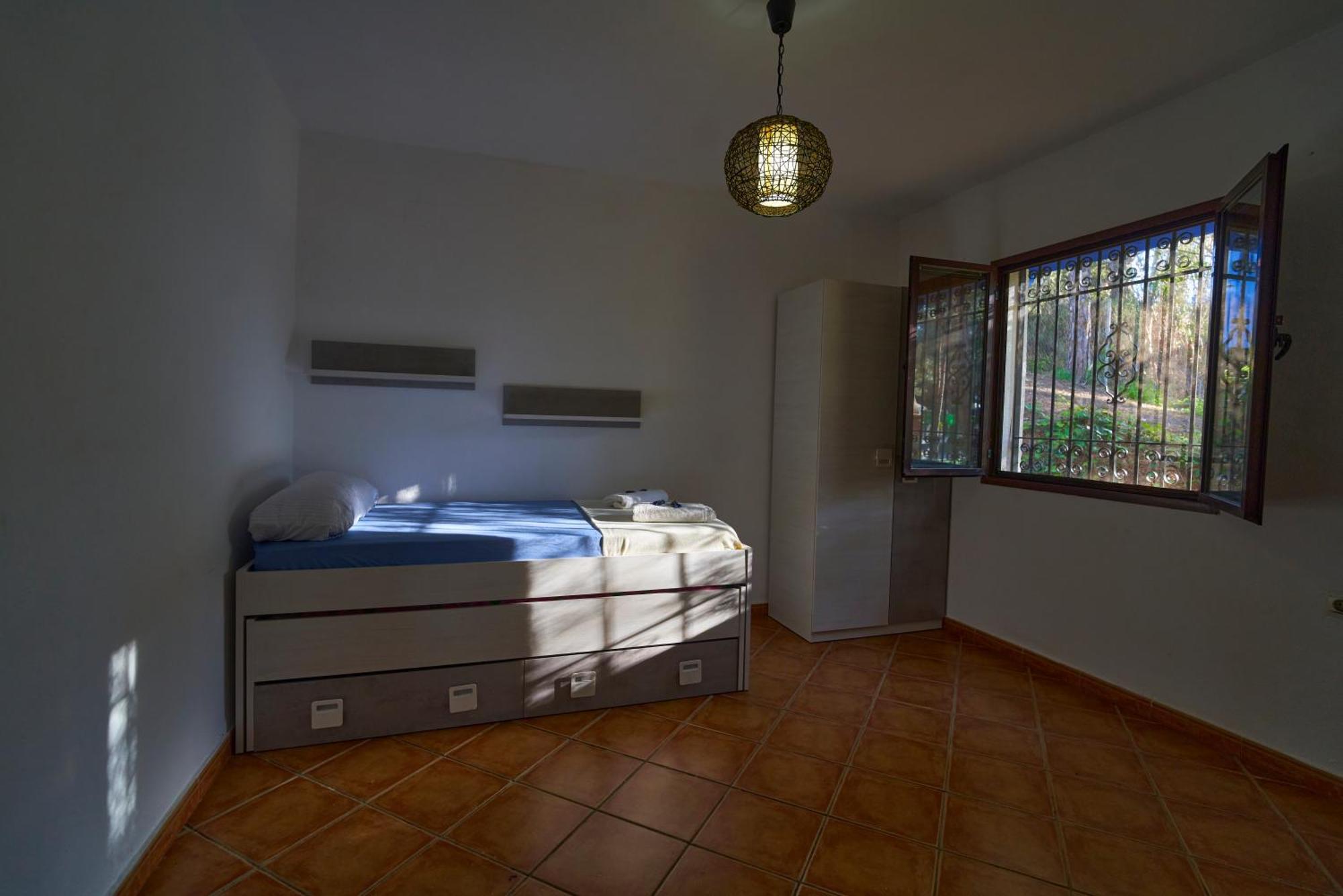 Holiday home Zaluay -