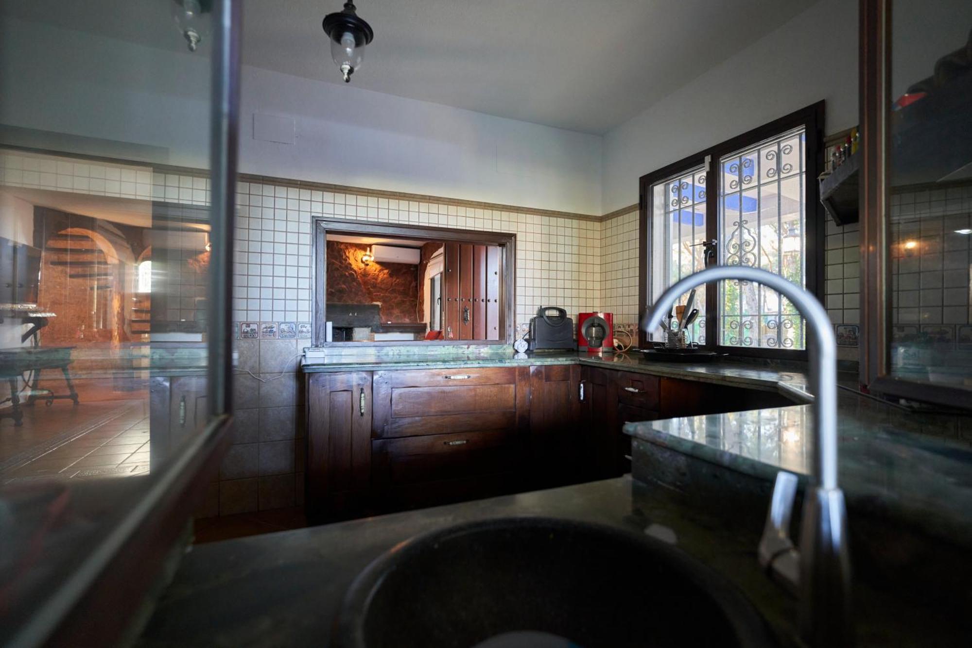 Zaluay - Holiday home