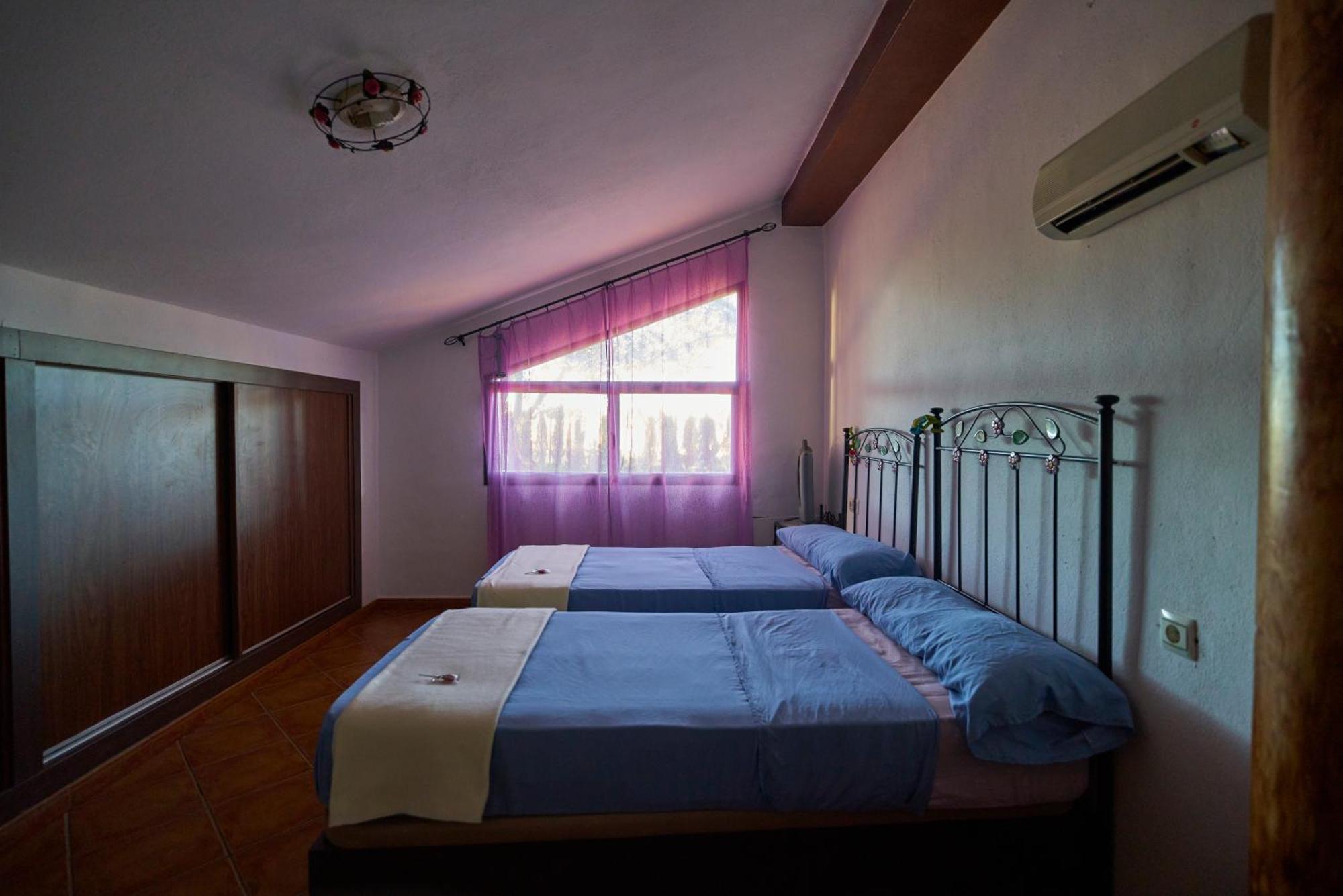 Holiday home Zaluay - *