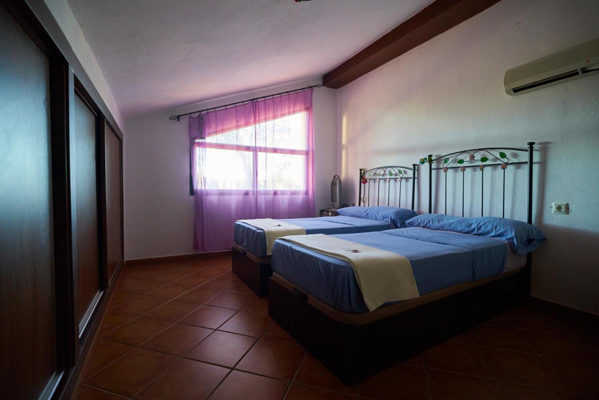 Zaluay - Holiday home *