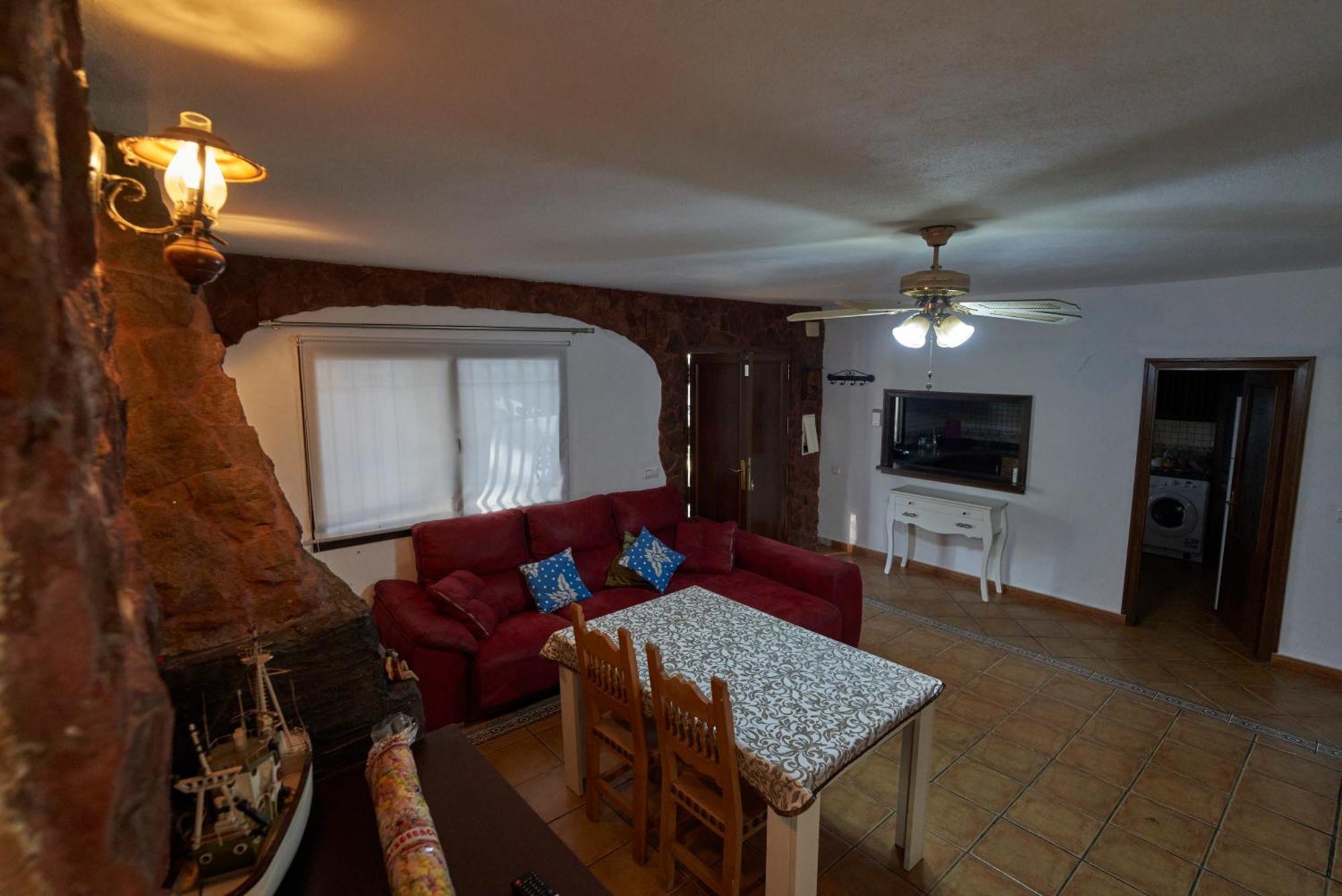 Zaluay - Holiday home *