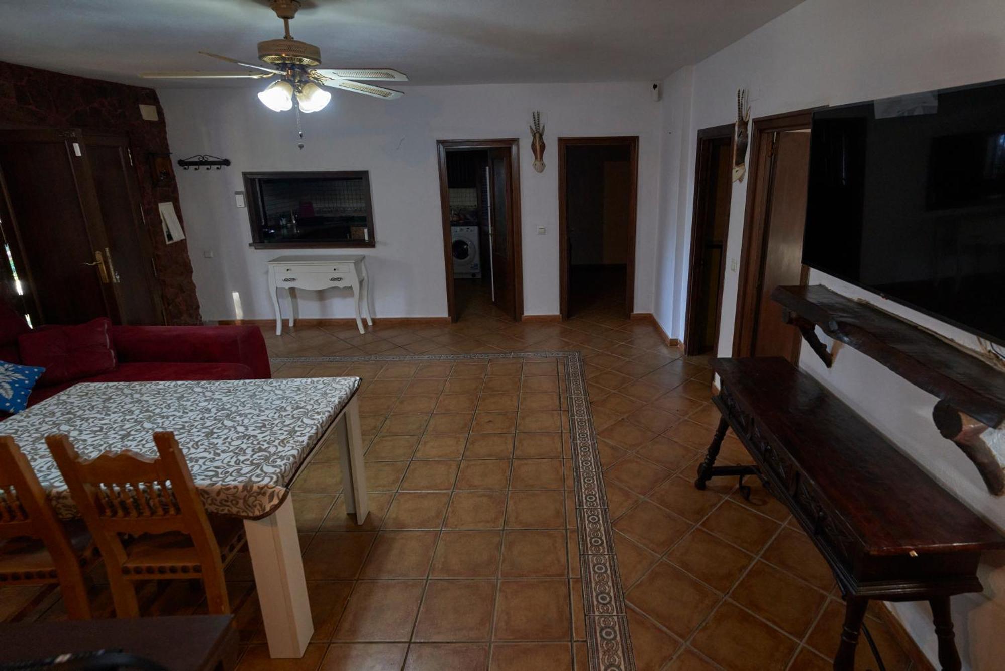 Zaluay - Holiday home Isla Cristina