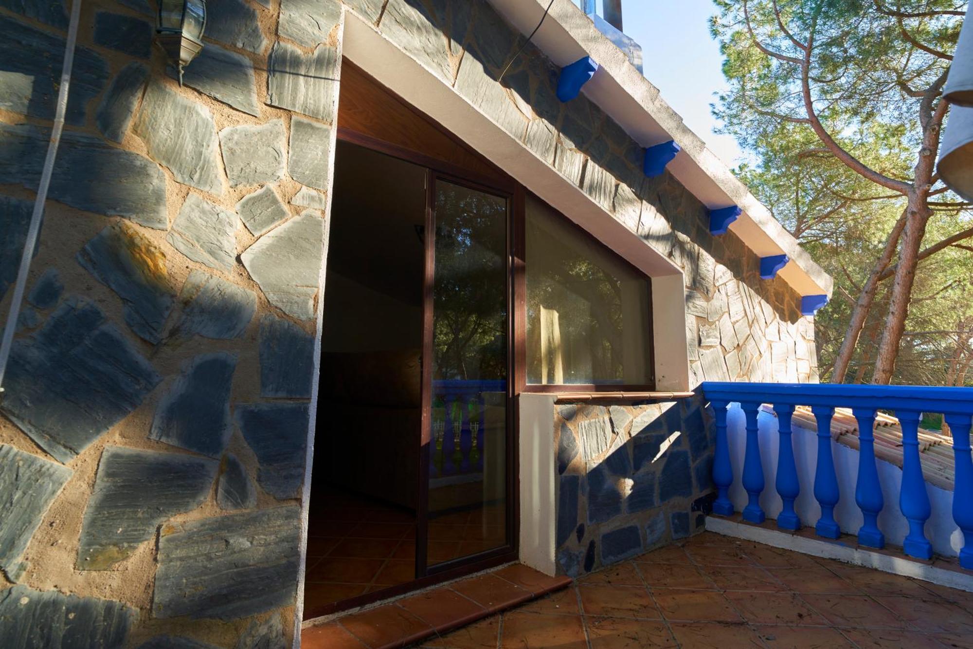 Zaluay - Holiday home