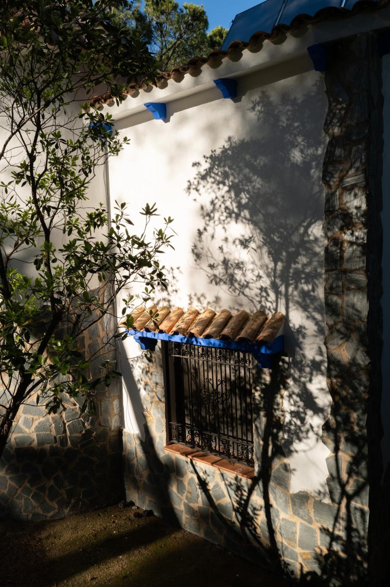 Zaluay - Holiday home *
