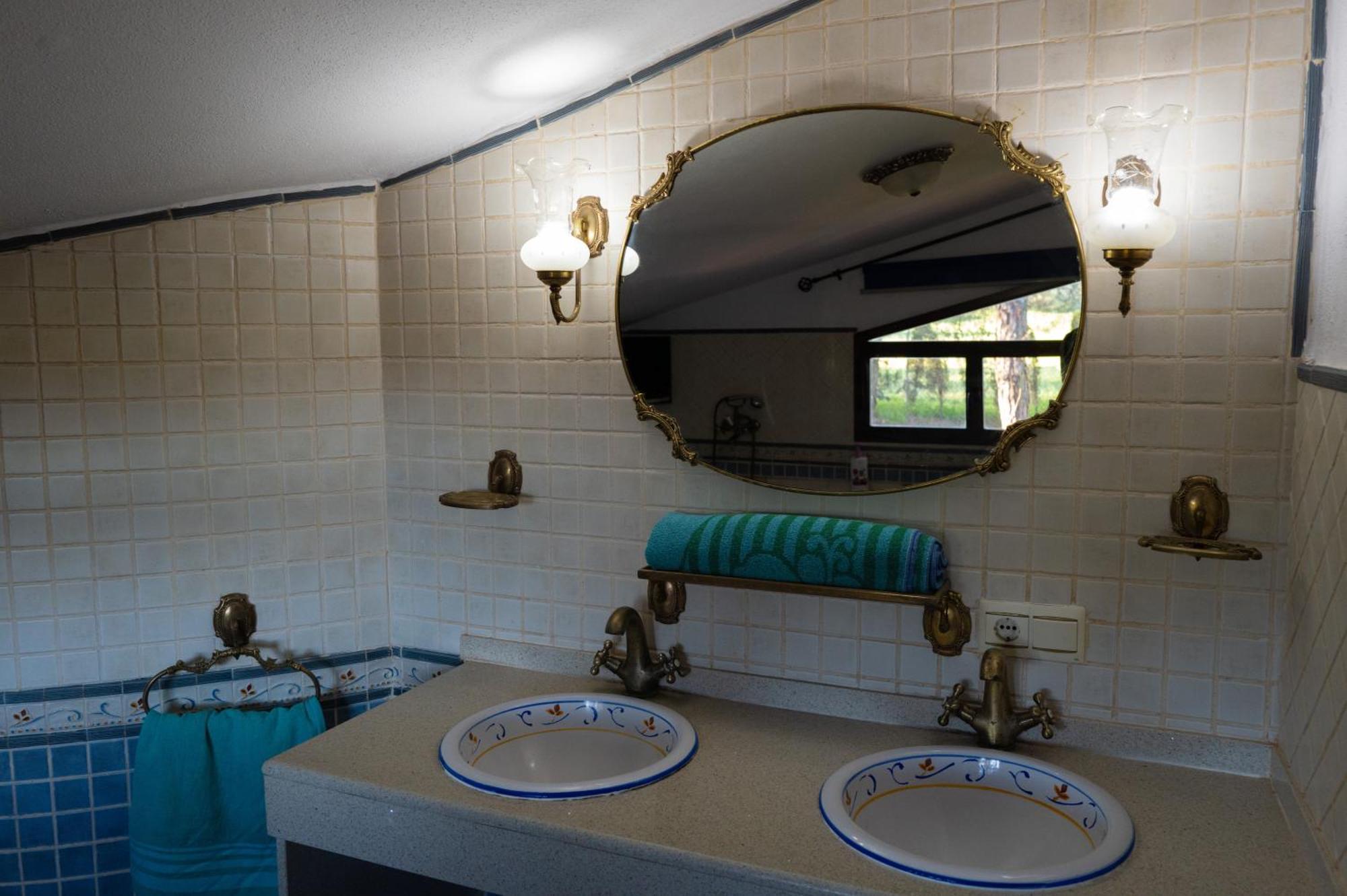 Zaluay - Holiday home Isla Cristina