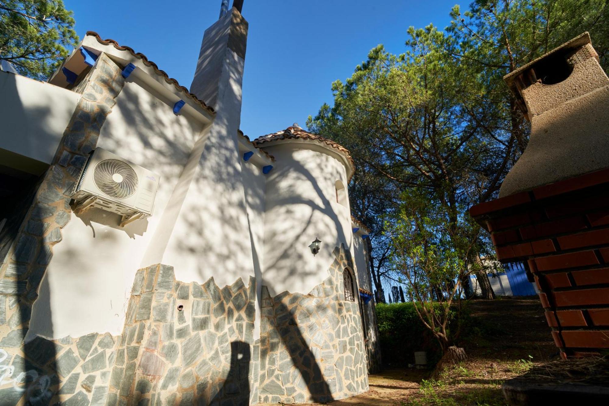 Holiday home Zaluay - Isla Cristina