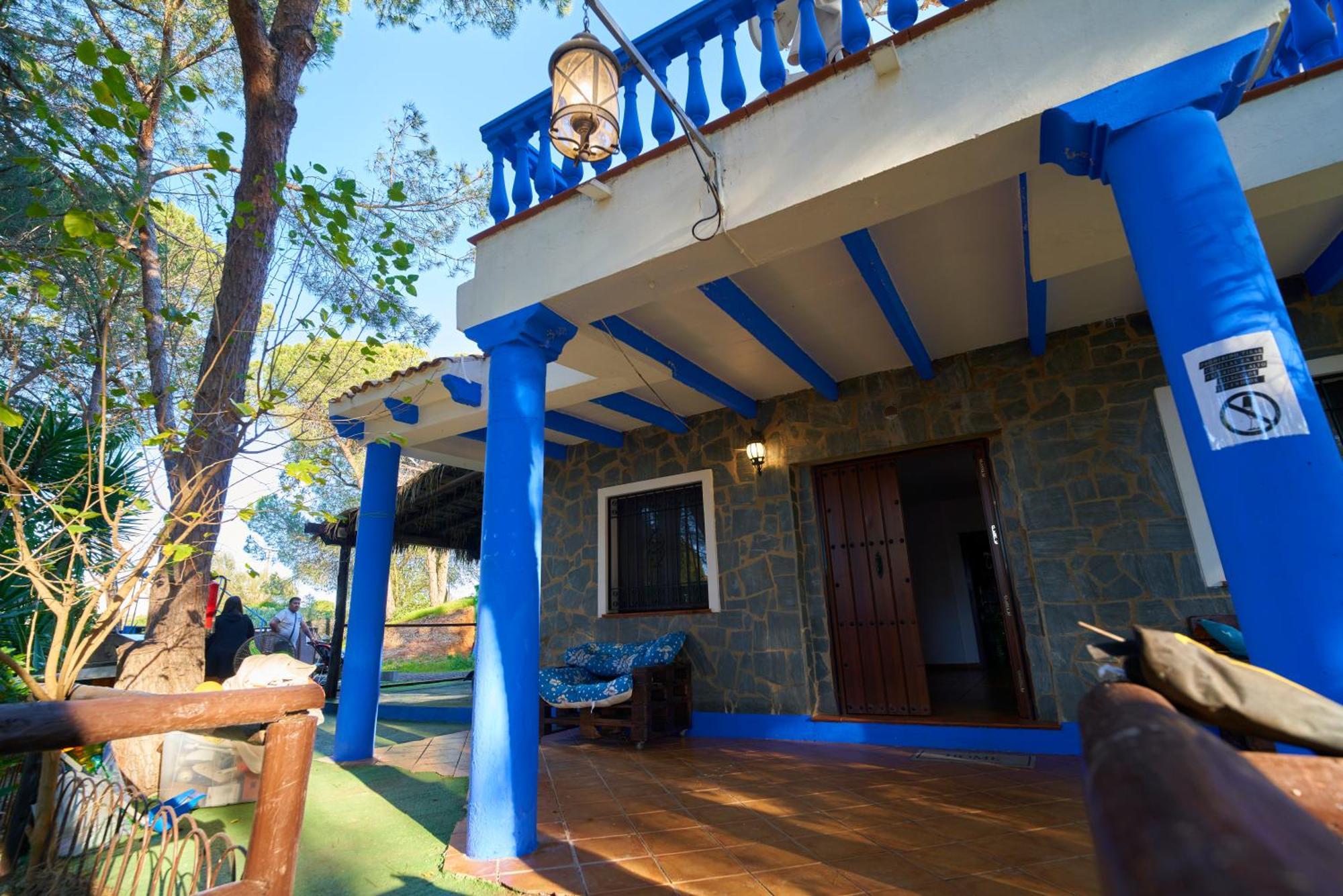 Zaluay - Holiday home Isla Cristina